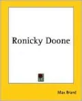 Ronicky Doone