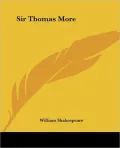 Sir Thomas More