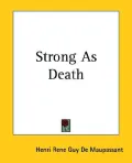 Strong As Death