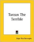 Tarzan the Terrible