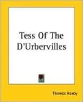 Tess Of The D'Urbervilles