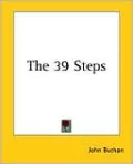 The Thirty-Nine Steps 
