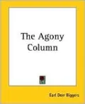The Agony Column