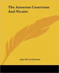 The Amorous Courtesan and Nicaise