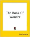 The Book of Wonder