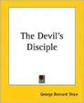 The Devil's Disciple