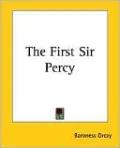 First Sir Percy