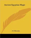 Ancient Egyptian Magic