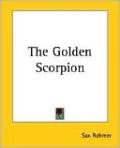 The Golden Scorpion