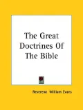 The Great Doctrines of the Bible
