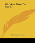 112 Gripes about the French
