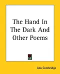 The Hand in the Dark and Other Poems