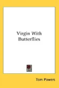 Virgin with Butterflies