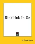 Rinkitink in Oz