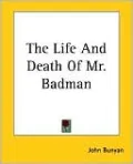 The Life and Death of Mr. Badman