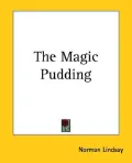 The Magic Pudding