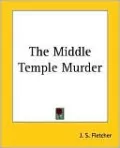 The Middle Temple Murder