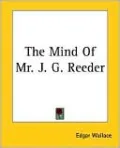 The Mind Of Mr. J. G. Reeder
