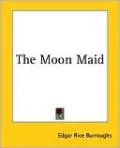 The Moon Maid