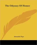 The Odyssey of Homer