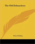 The Old Debauchees