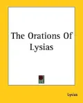 The Orations of Lysias