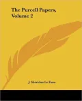 The Purcell Papers, Volume 2