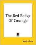 The Red Badge Of Courage