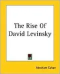 The Rise of David Levinsky