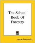The School Book Of Forestry