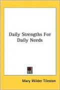 Daily Strength for Daily Needs