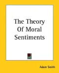 The Theory of Moral Sentiments