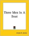 Three Men in a Boat