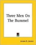 Three Men on the Bummel