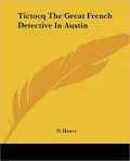 Tictocq: The Great French Detective in Austin