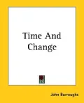 Time and Change