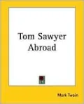 Tom Sawyer Abroad