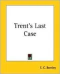 Trent's Last Case