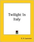 Twilight in Italy
