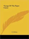 Voyage of the Paper Canoe