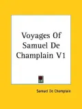Voyages of Samuel de Champlain