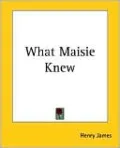 What Maisie Knew