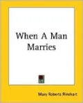 When a Man Marries