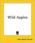 Wild Apples