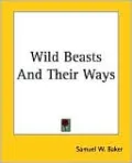 Wild Beasts And Their Ways