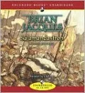 Salamandastron (Redwall #5)