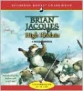 High Rhulain (Redwall #18)