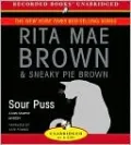 Sour Puss (Mrs. Murphy Series #14)