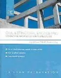 Civil and Structural Engineering: Design of Reinforced Concrete Structures
