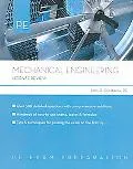 Mechanical Engineering: License Review